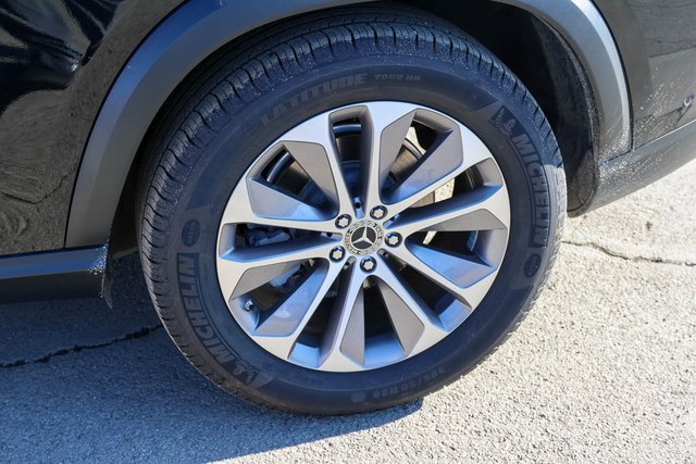 Used 2022 Mercedes-Benz GLE 350 image 7