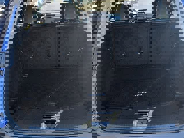 Used 2023 Nissan Rogue Platinum w/ Platinum Premium Package image 37