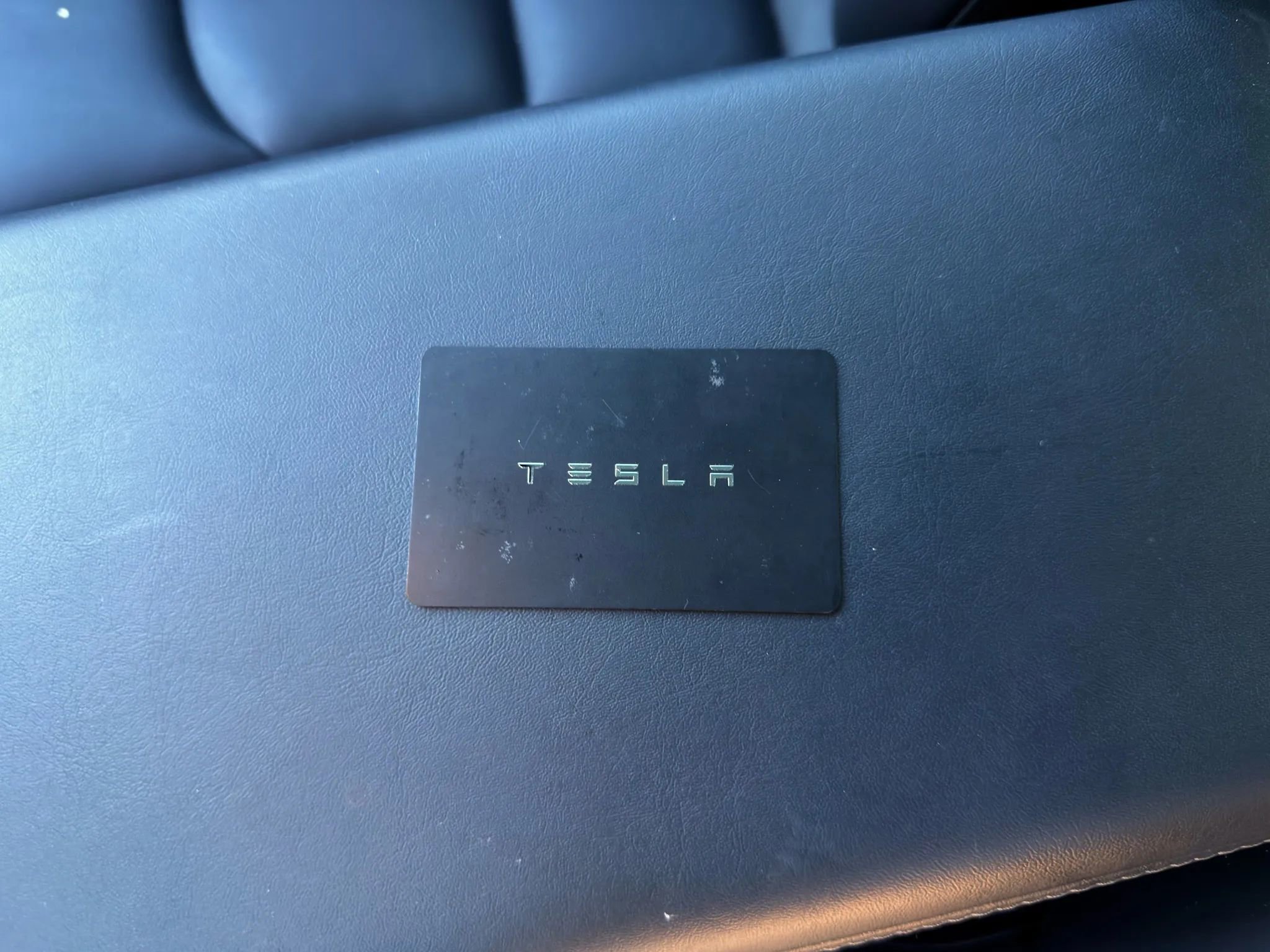 Used 2022 Tesla Model 3 Performance image 3