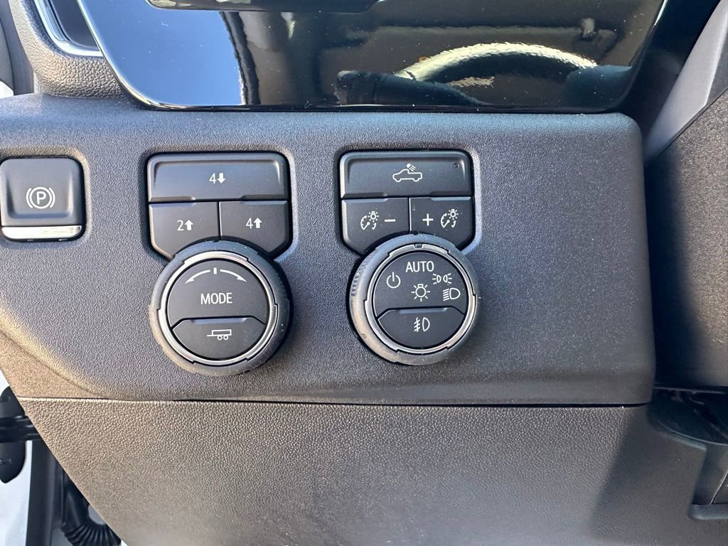New 2026 Chevrolet Silverado 2500 LT image 16