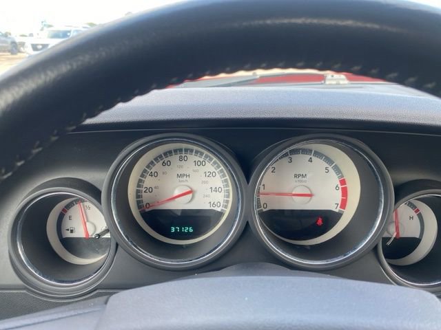 Used 2009 Dodge Challenger R/T RWD image 19