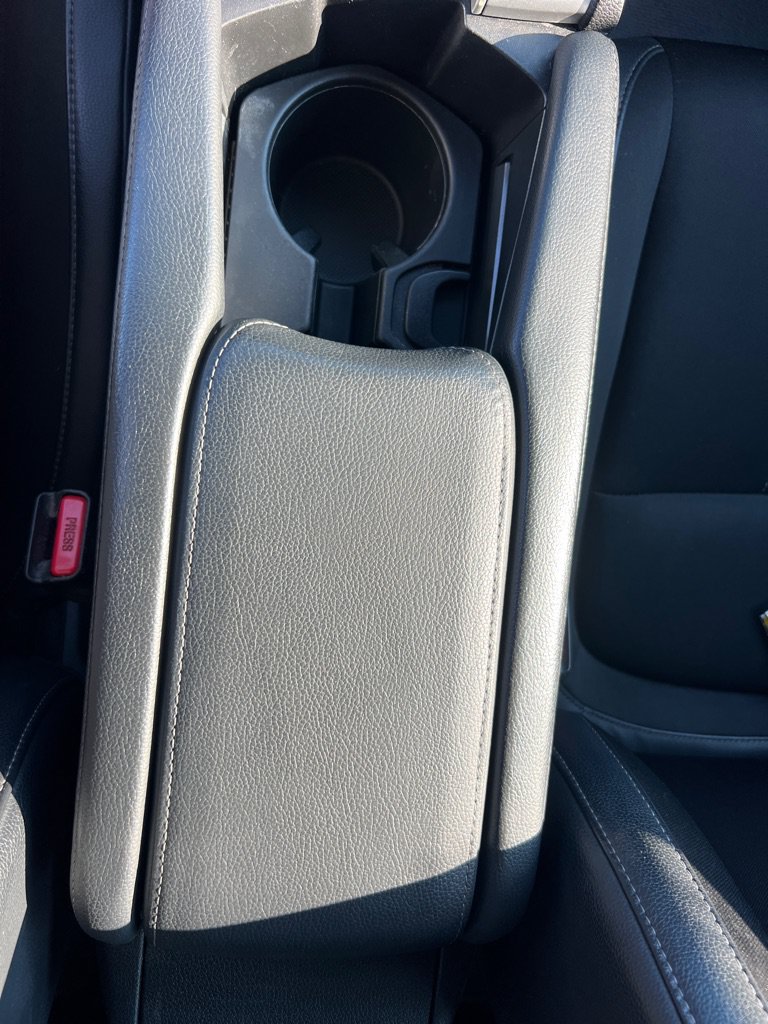 Used 2021 Honda Civic Sport image 31