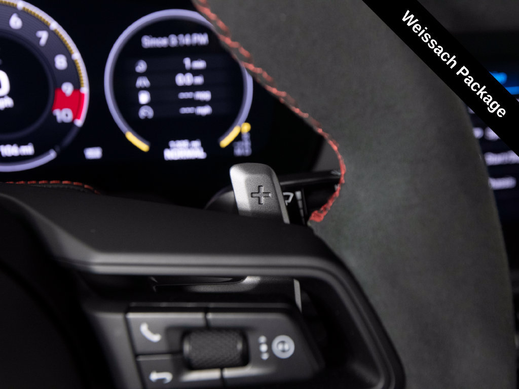 Used 2026 Porsche 911 GT3 RWD image 21