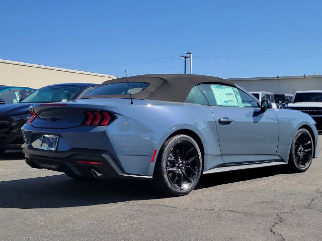 New 2026 Ford Mustang Premium RWD image 5