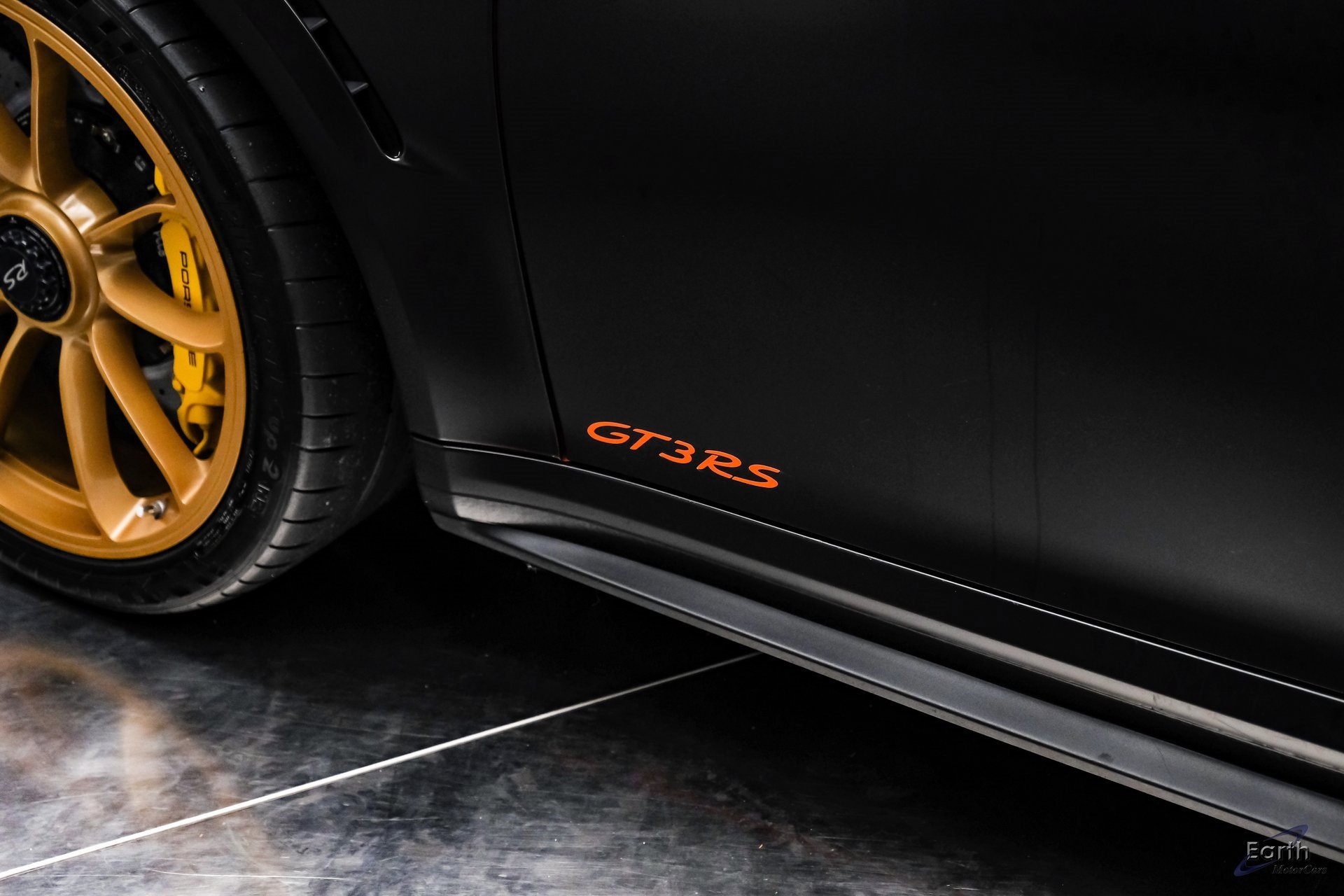 Used 2016 Porsche 911 GT3 RS image 28