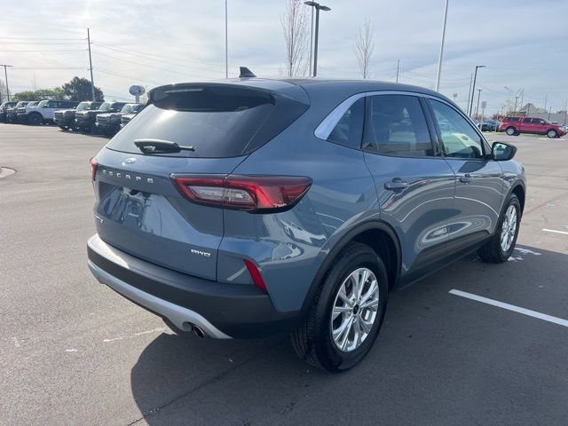 Used 2023 Ford Escape Active w/ Tech Pack #1 AWD/4WD image 5