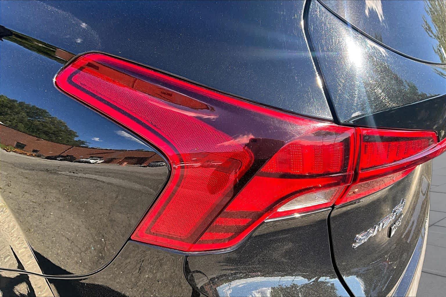 Used 2023 Hyundai Santa Fe XRT FWD image 29