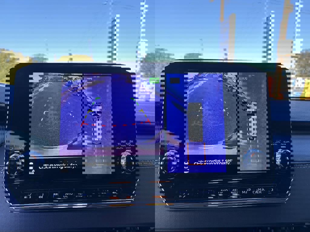 Used 2023 Mitsubishi Outlander SE image 21