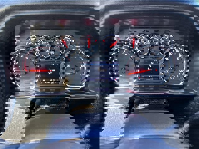 Used 2021 Chevrolet Silverado 1500 LT Trail Boss w/ Bed Protection Package image 12