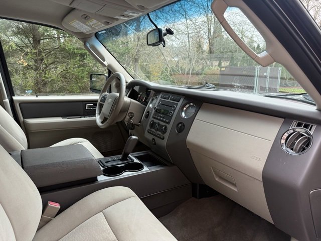 Used 2012 Ford Expedition EL XLT image 11
