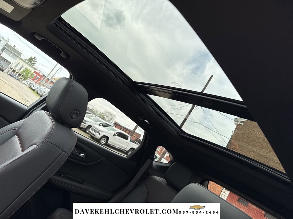 Used 2024 Chevrolet Blazer RS w/ Driver Confidence II Package image 20