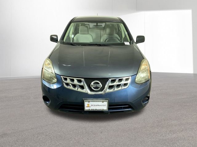 Used 2014 Nissan Rogue S image 21
