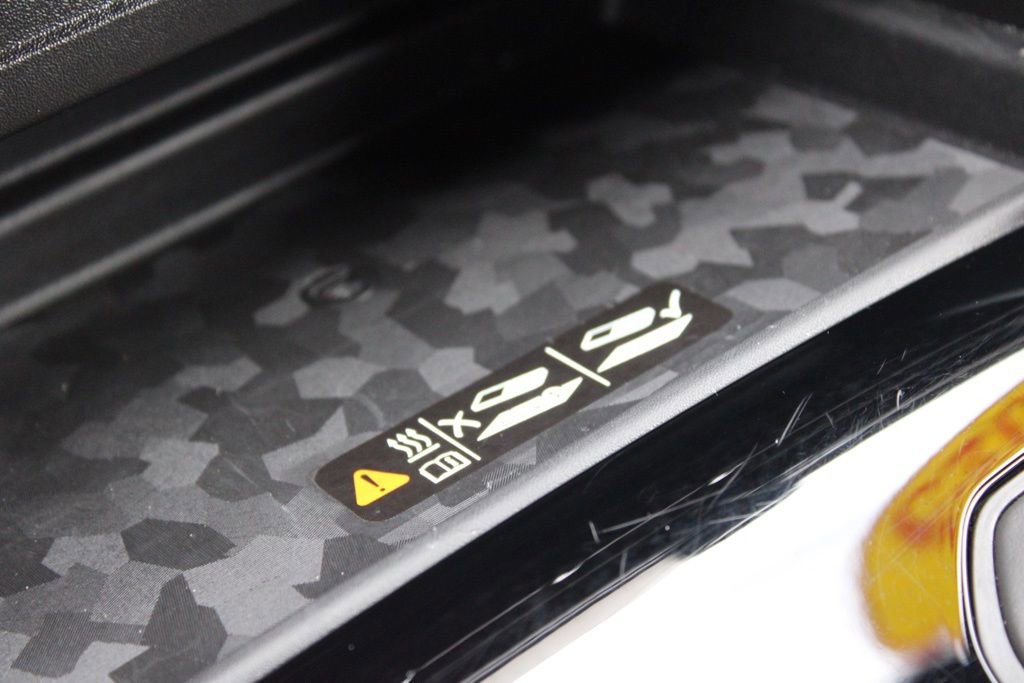 Used 2025 Chevrolet Colorado Trail Boss image 38