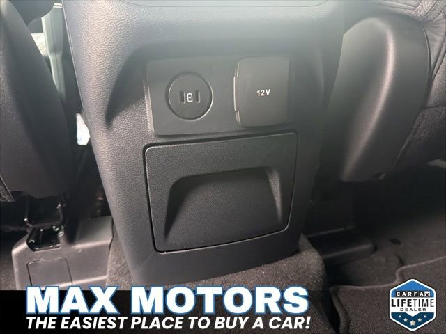 New 2026 Ford Explorer Active image 22