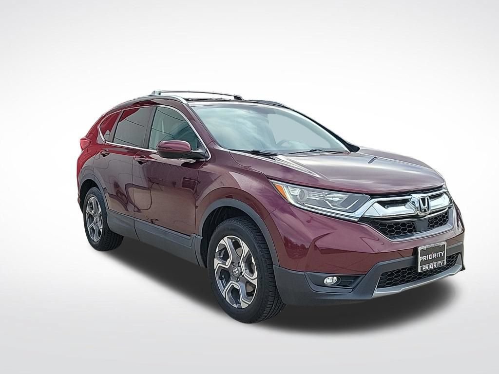 Used 2019 Honda CR-V EX image 6