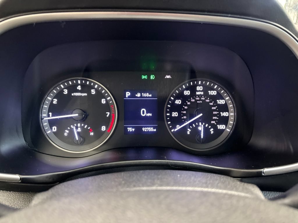 Used 2020 Hyundai Tucson Limited AWD/4WD image 28