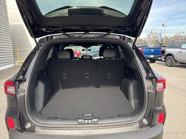 New 2025 Ford Escape ST-Line w/ Equipment Group 301A image 32