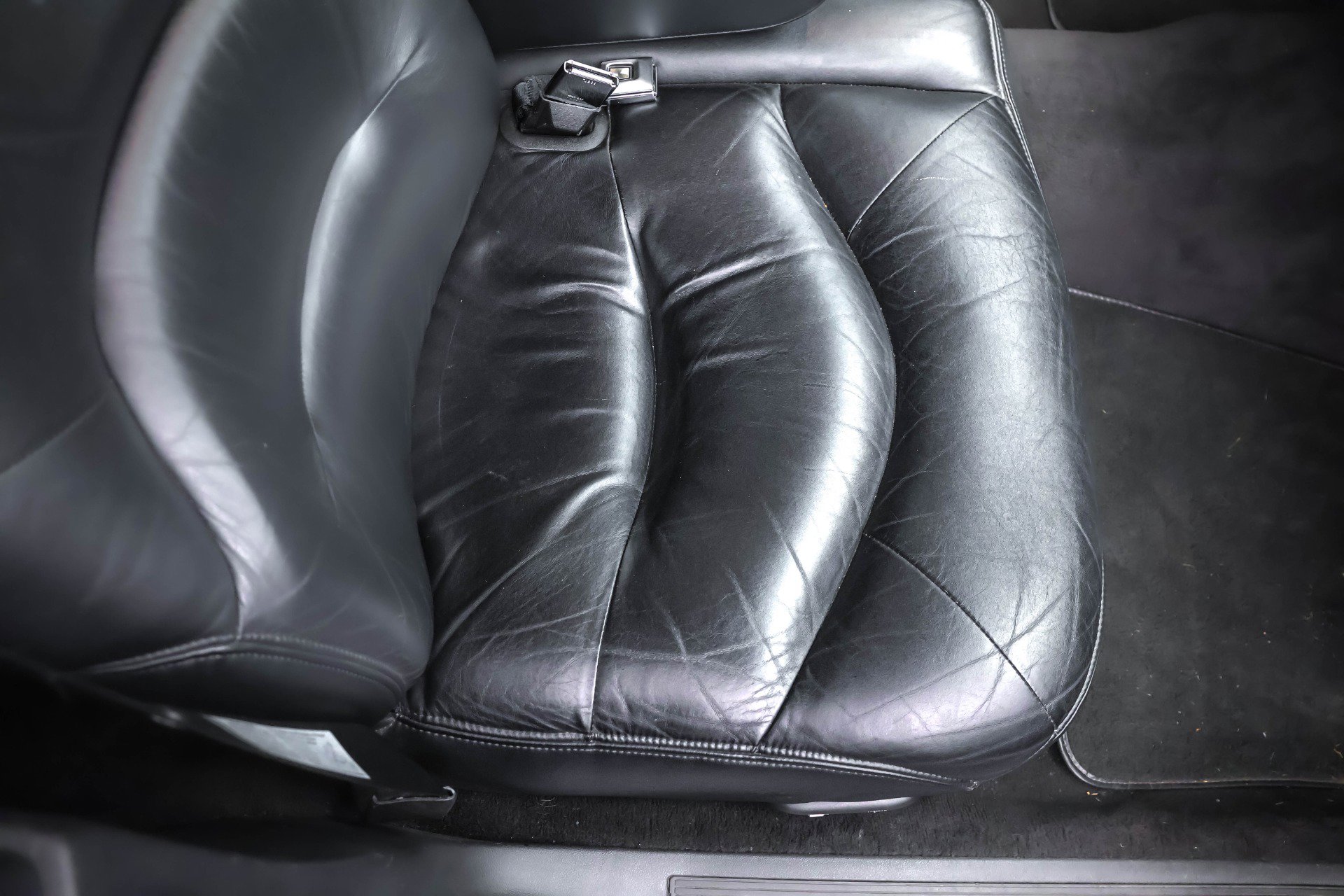 Used 1995 Lincoln Town Car Signature image 16