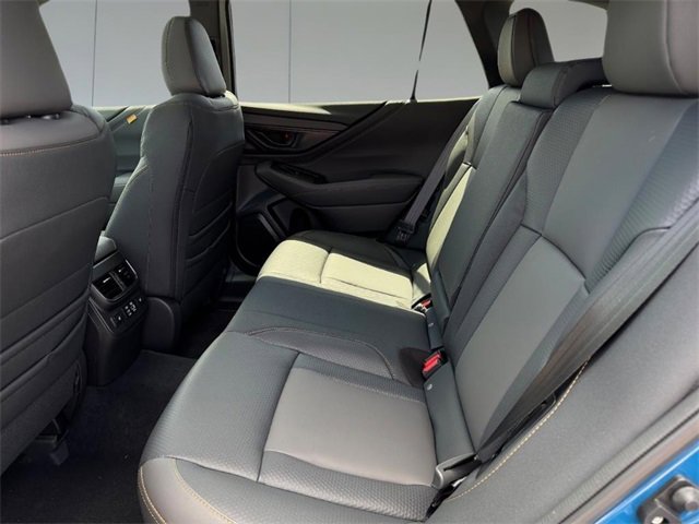 New 2025 Subaru Outback Wilderness image 9
