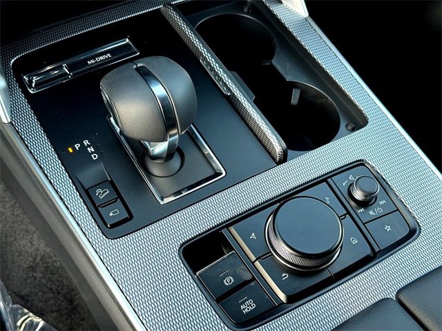 New 2026 MAZDA CX-70 3.3 Turbo S w/ Premium Package image 14