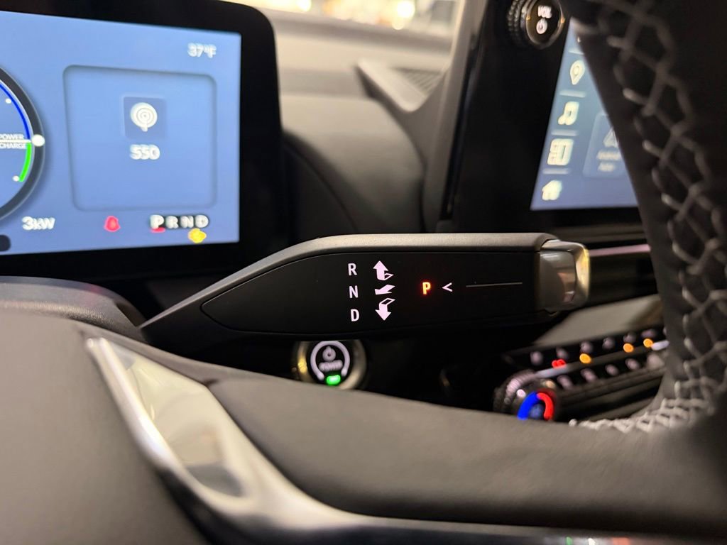 New 2026 Honda Prologue Elite image 11