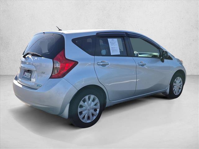 Used 2014 Nissan Versa Note SV FWD image 5
