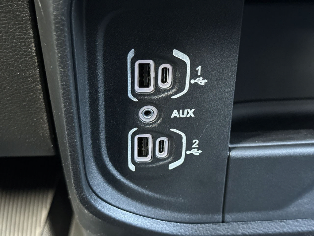 New 2027 RAM 3500 Tradesman AWD/4WD image 45