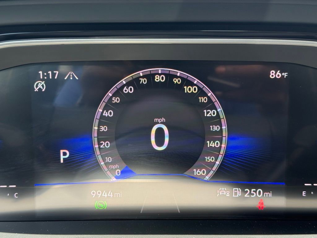 Used 2024 Volkswagen Jetta SE image 23