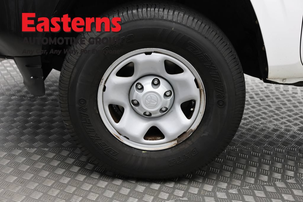 Used 2019 Toyota Tacoma SR RWD image 30