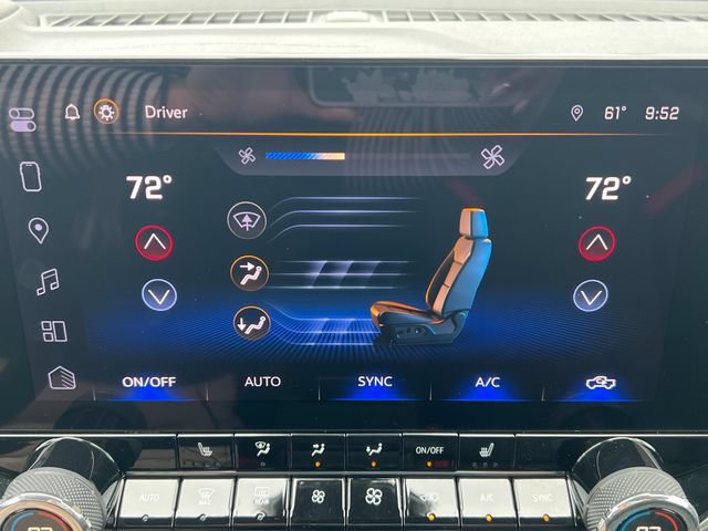 Used 2023 Chevrolet Colorado Z71 w/ Z71 Convenience Package 2 AWD/4WD image 24