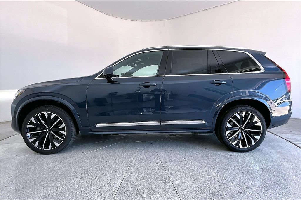 New 2026 Volvo XC90 B5 Plus AWD/4WD image 8