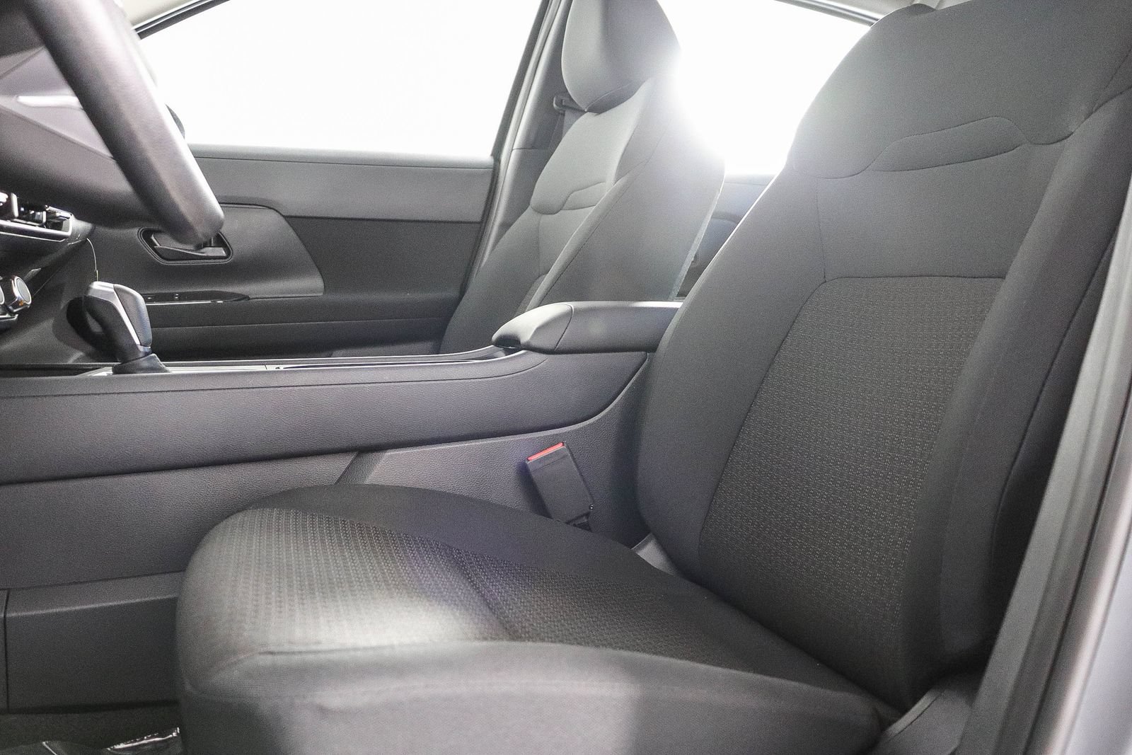 New 2027 Nissan Kicks S FWD image 24