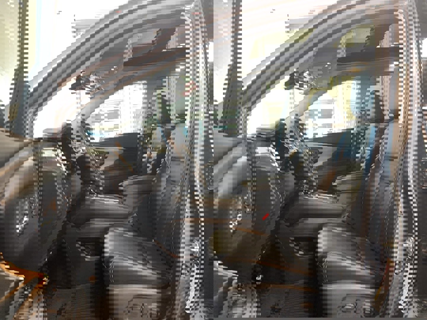 Used 2023 Nissan Murano SL w/ SL Moonroof Package image 7