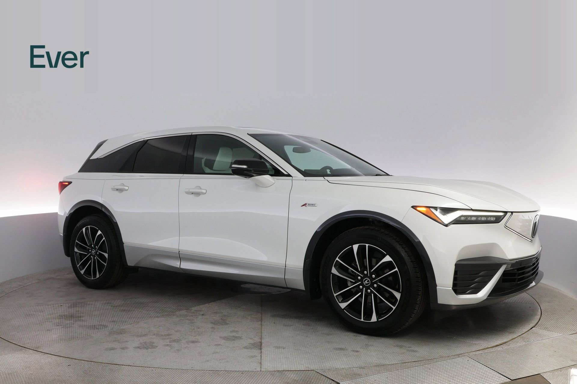 Used 2024 Acura ZDX A-Spec image 5