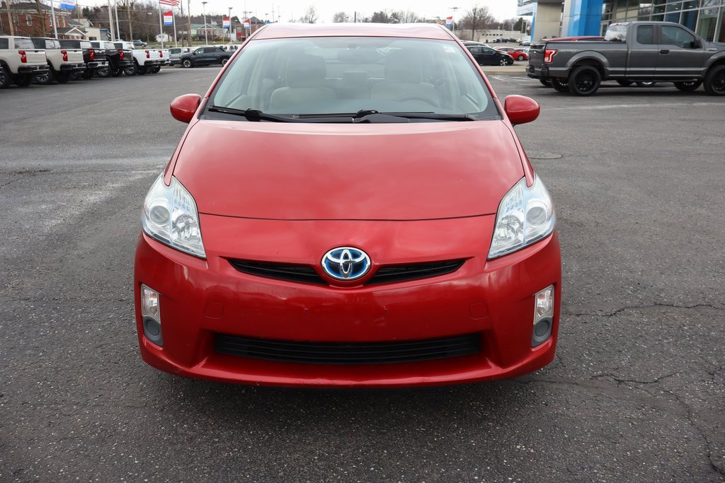 Used 2011 Toyota Prius Two image 32