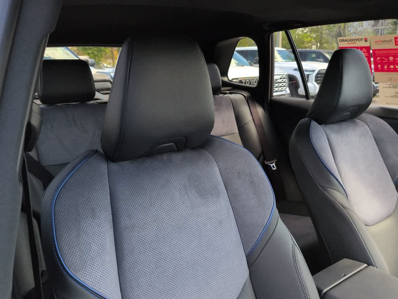 New 2026 Toyota RAV4 XSE AWD/4WD image 7