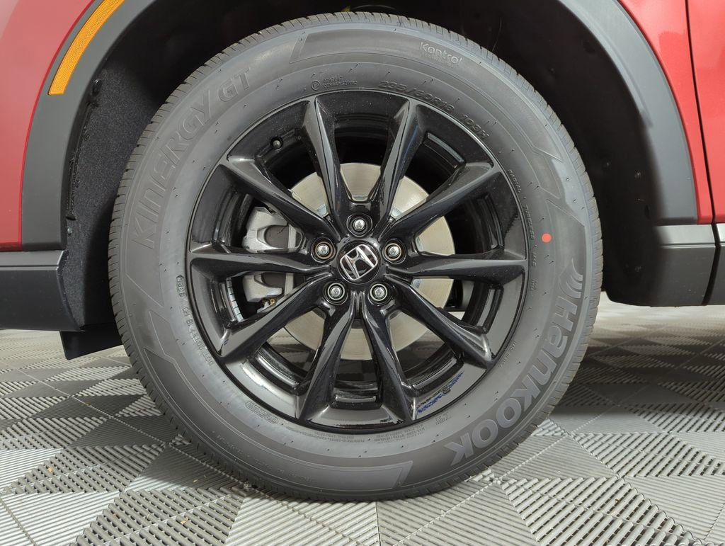New 2026 Honda CR-V Sport-L image 11