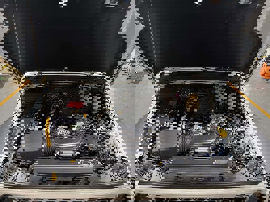 New 2026 Jeep Gladiator Sport image 18