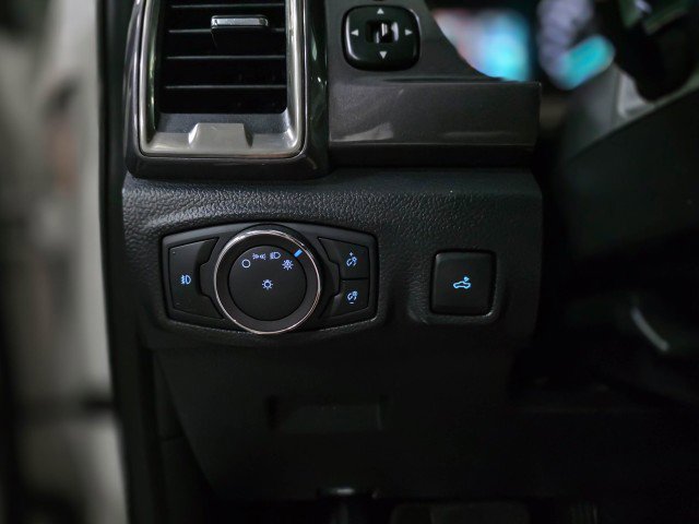 Used 2019 Ford Ranger Lariat w/ Equipment Group 501A Mid image 32