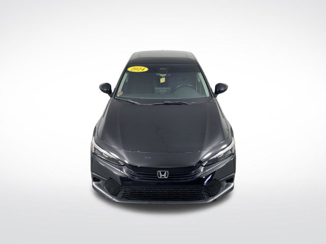 Used 2024 Honda Civic EX image 44