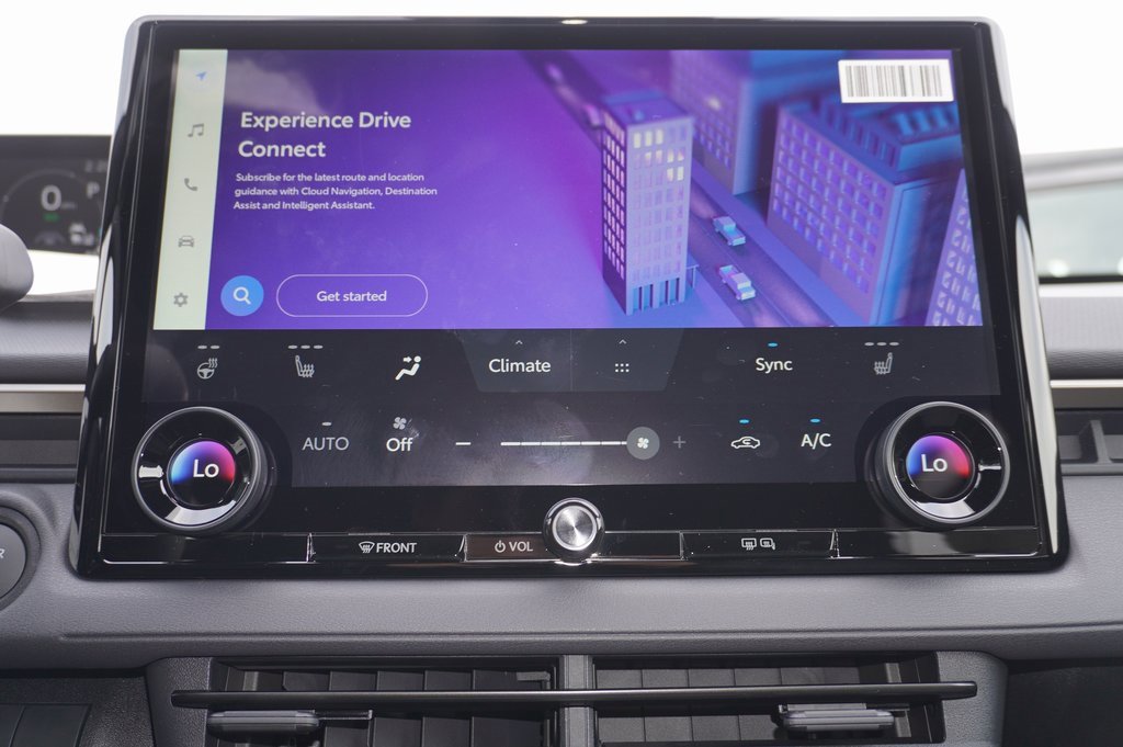 New 2026 Toyota bZ XLE image 14