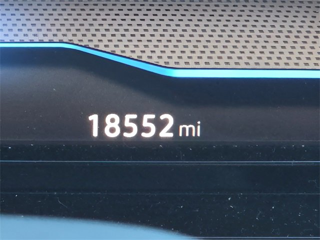 Used 2023 Volkswagen Golf R image 26