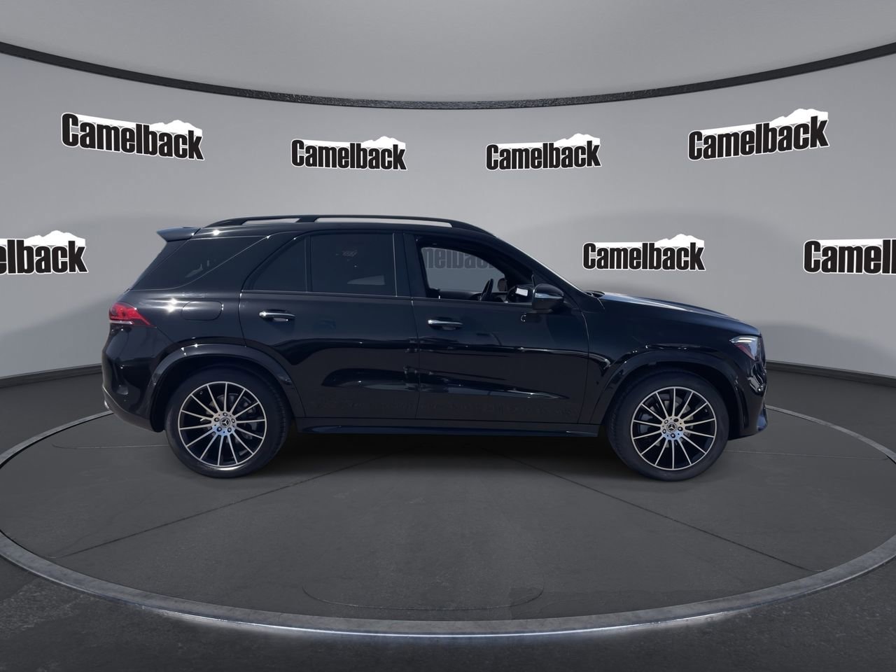 Used 2022 Mercedes-Benz GLE 350 image 8