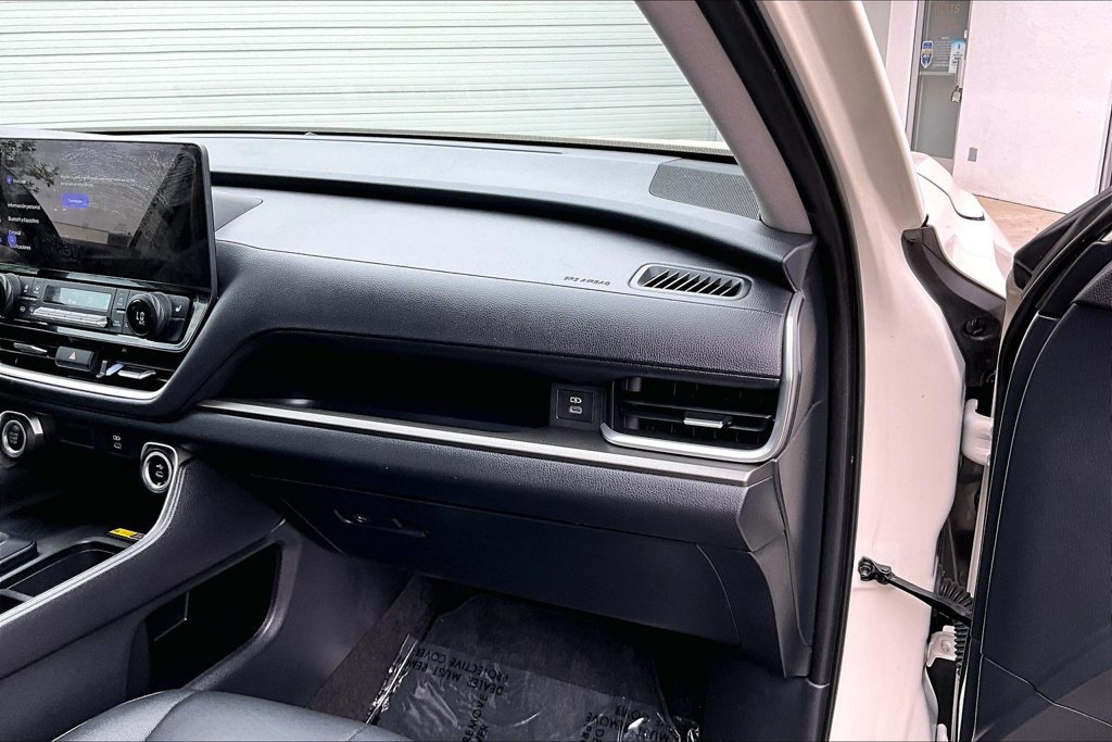 Used 2024 Toyota Grand Highlander FWD image 27