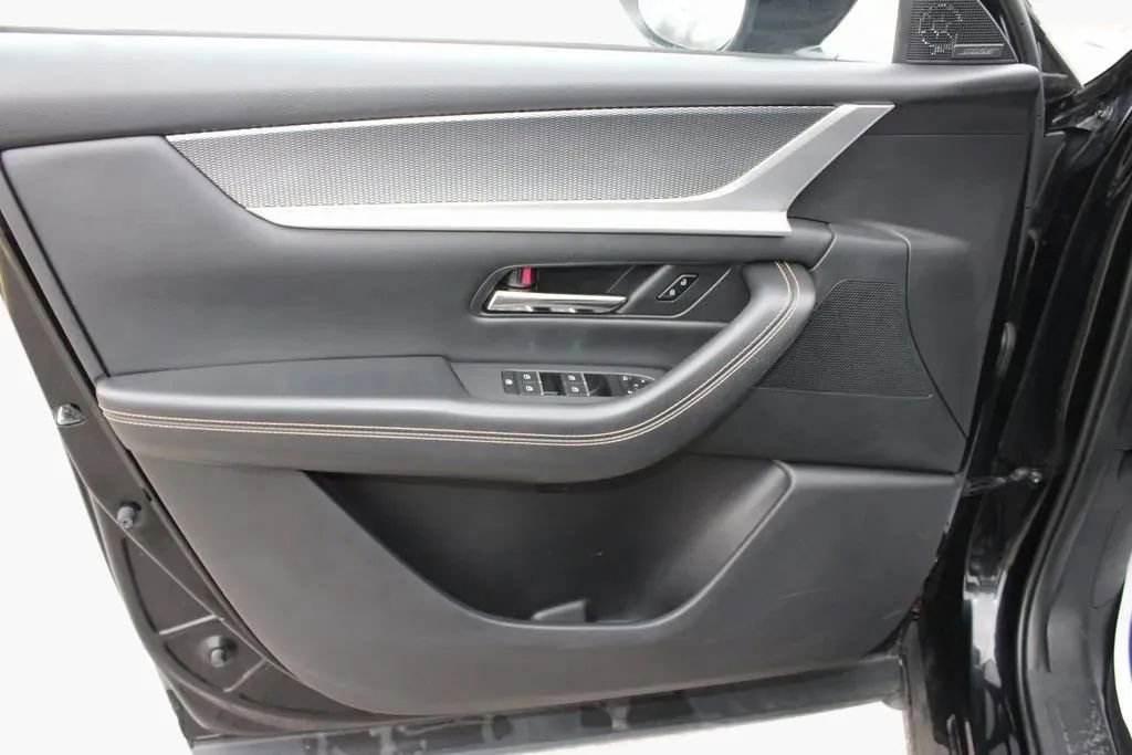 Used 2024 MAZDA CX-90 3.3 Turbo S image 10