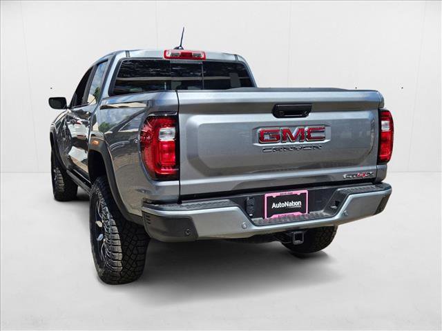 New 2026 GMC Canyon AT4X image 9
