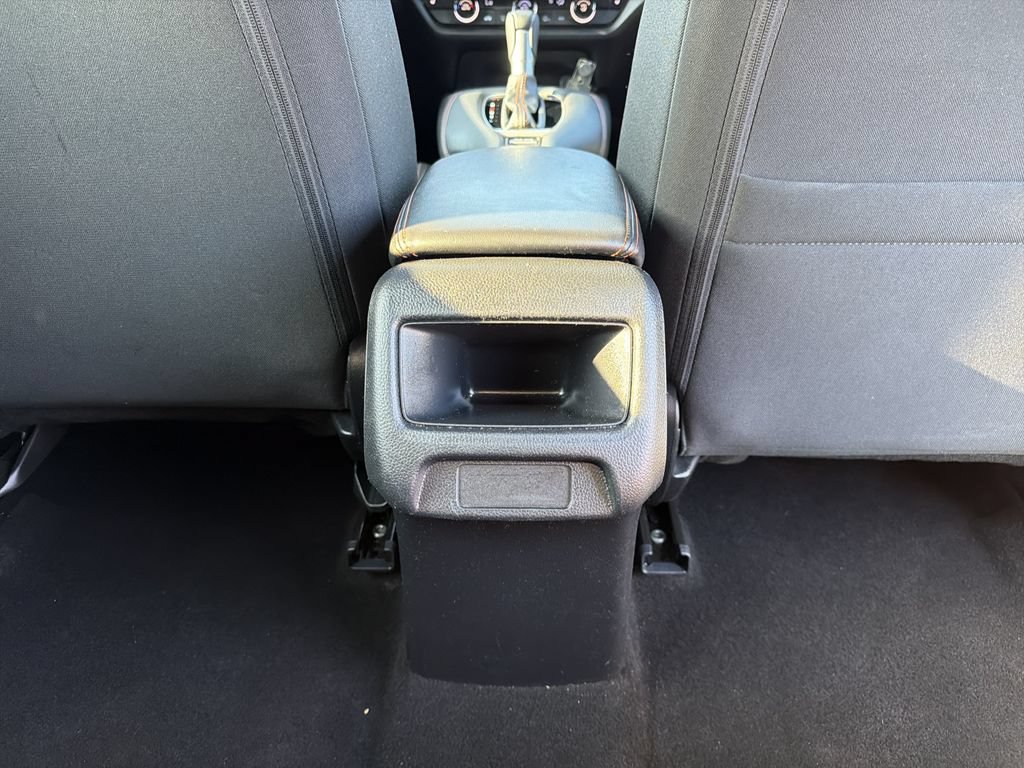 Used 2024 Honda HR-V Sport image 20