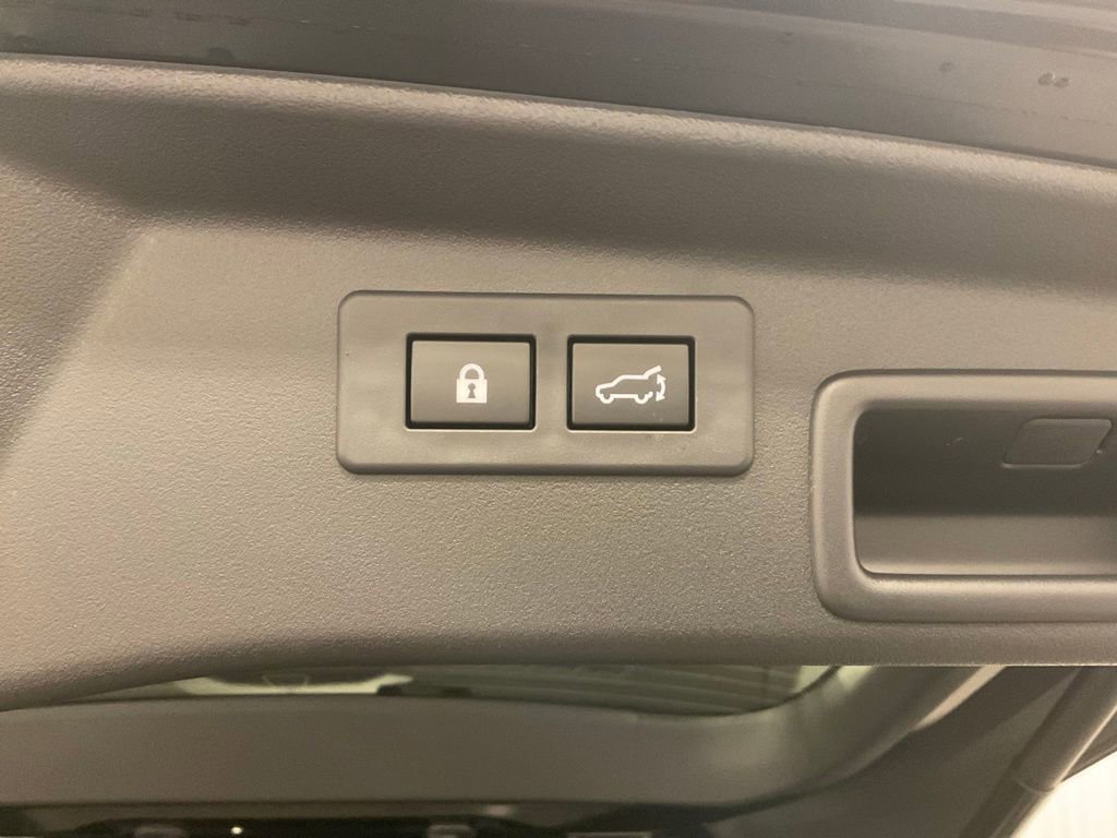 New 2026 Subaru Outback Wilderness image 27