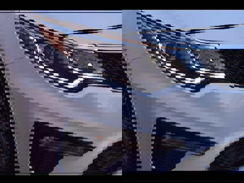 Used 2020 Kia Optima Premium image 44