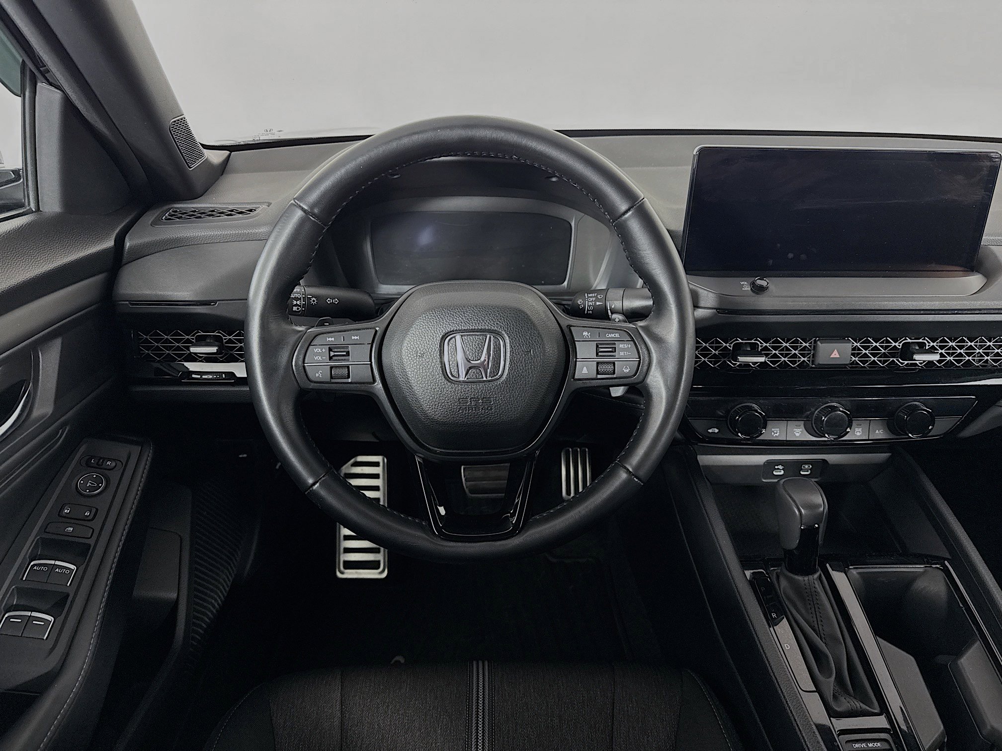 Certified 2023 Honda Accord Sport image 21